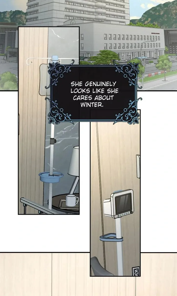 The Billionaire’s Replacement Wife Chapter 38 page 2 - 