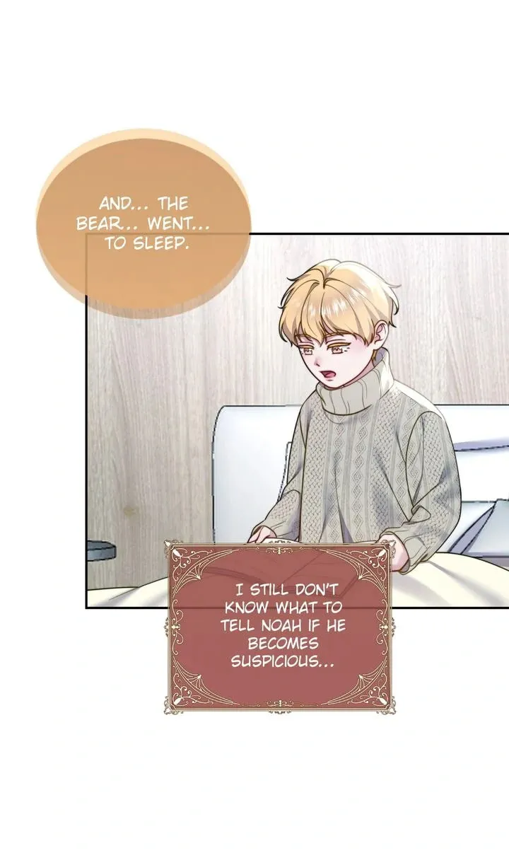 The Billionaire’s Replacement Wife Chapter 38 page 13 - 