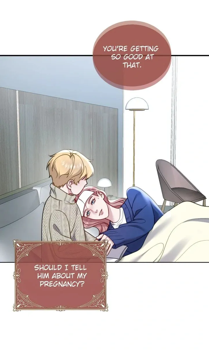 The Billionaire’s Replacement Wife Chapter 38 page 14 - 
