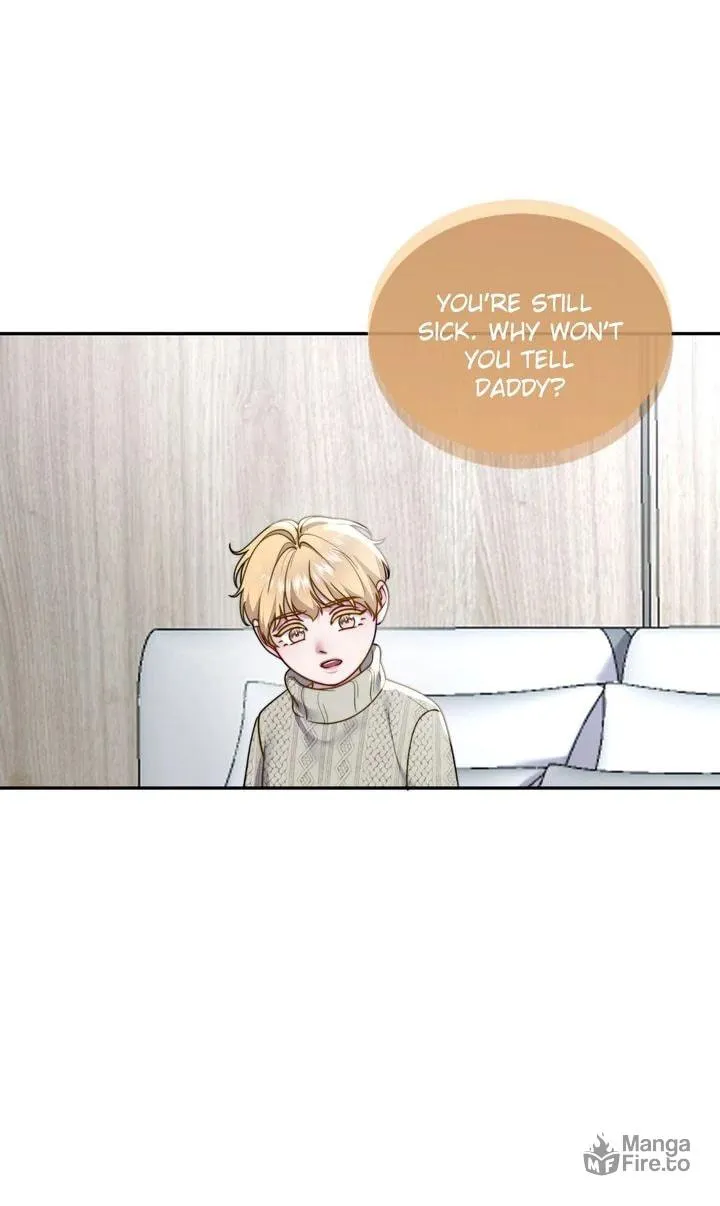 The Billionaire’s Replacement Wife Chapter 38 page 15 - 