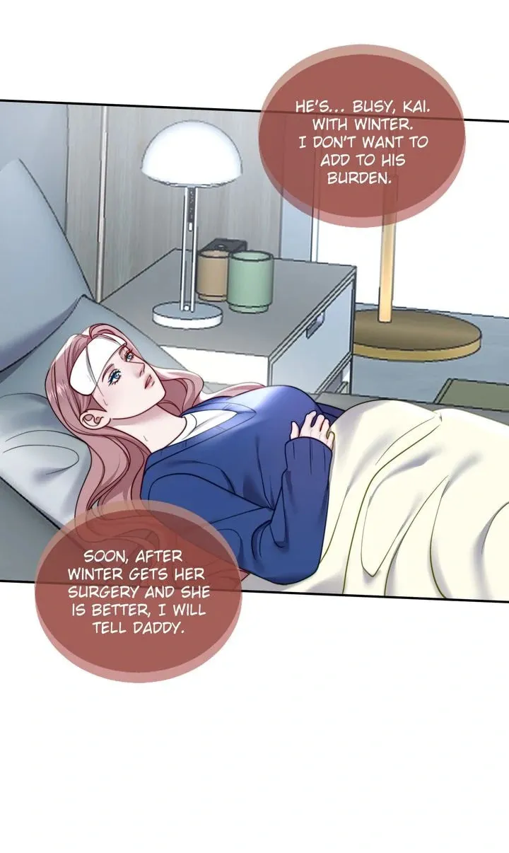 The Billionaire’s Replacement Wife Chapter 38 page 16 - 