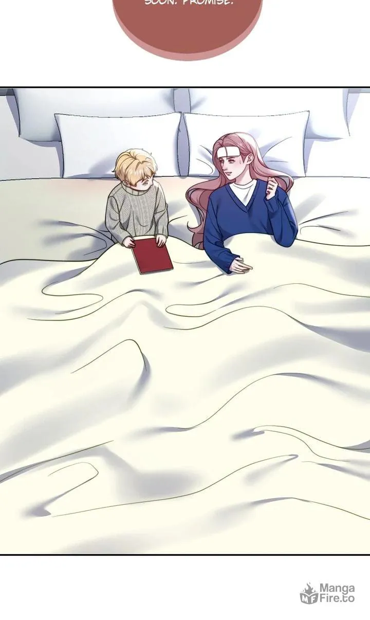 The Billionaire’s Replacement Wife Chapter 38 page 18 - 