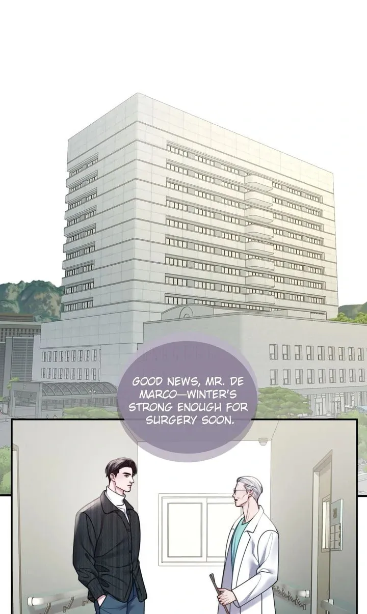 The Billionaire’s Replacement Wife Chapter 38 page 19 - 