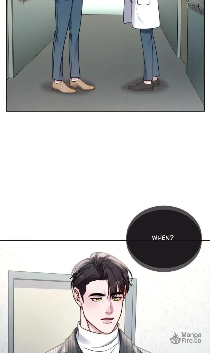 The Billionaire’s Replacement Wife Chapter 38 page 20 - 