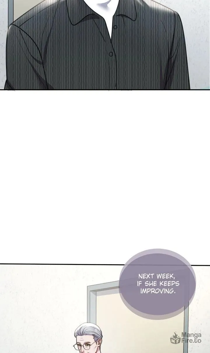 The Billionaire’s Replacement Wife Chapter 38 page 21 - 