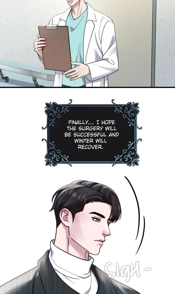 The Billionaire’s Replacement Wife Chapter 38 page 22 - 