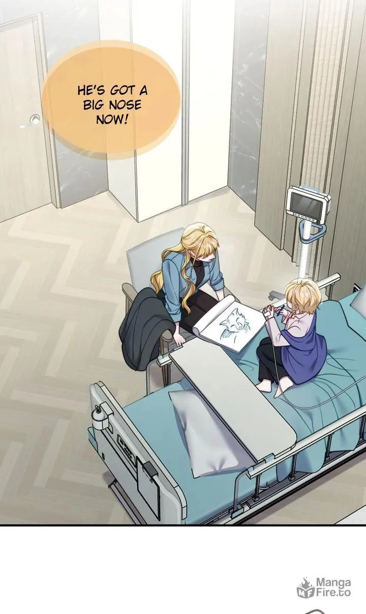 The Billionaire’s Replacement Wife Chapter 38 page 24 - 