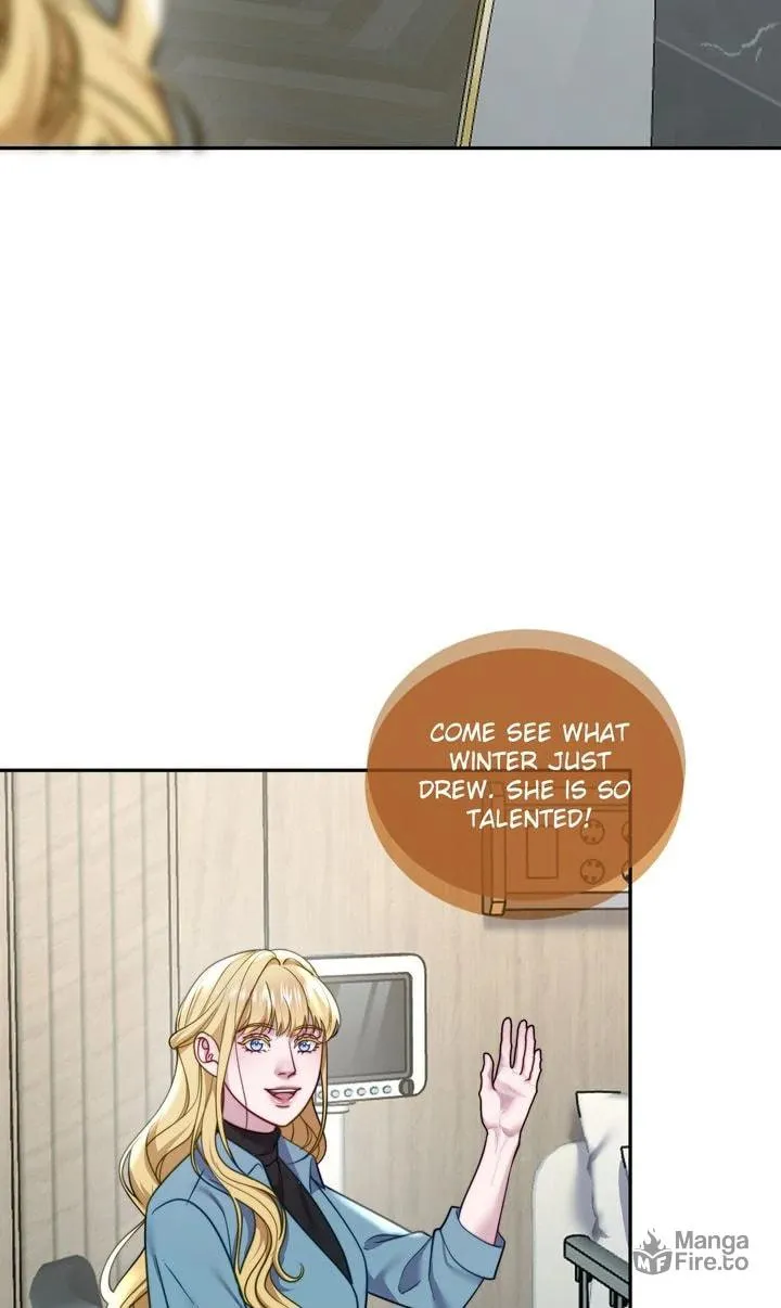 The Billionaire’s Replacement Wife Chapter 38 page 27 - 
