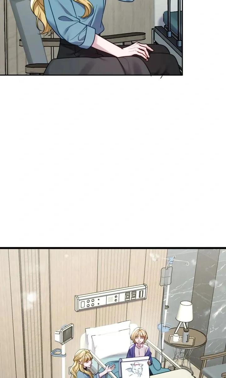 The Billionaire’s Replacement Wife Chapter 38 page 28 - 