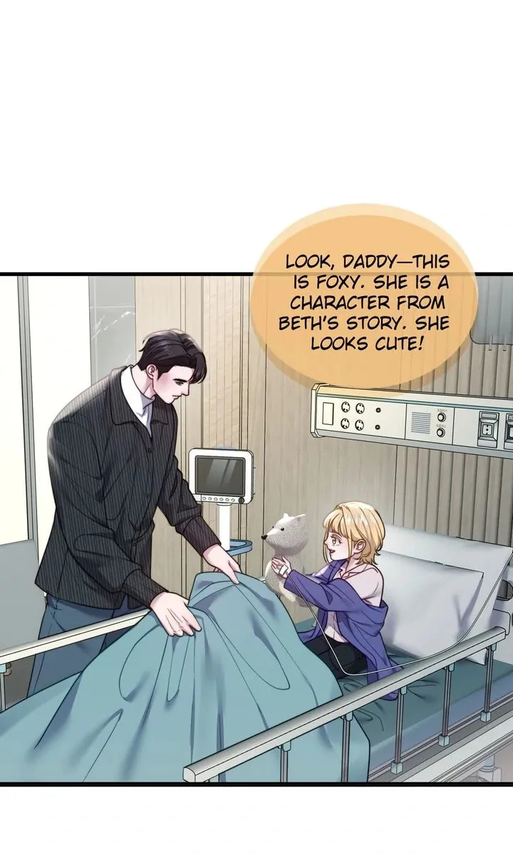 The Billionaire’s Replacement Wife Chapter 38 page 4 - 