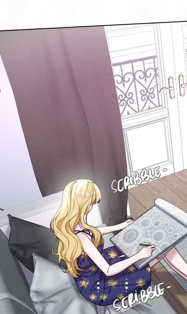 The Billionaire’s Replacement Wife Chapter 38 page 31 - 