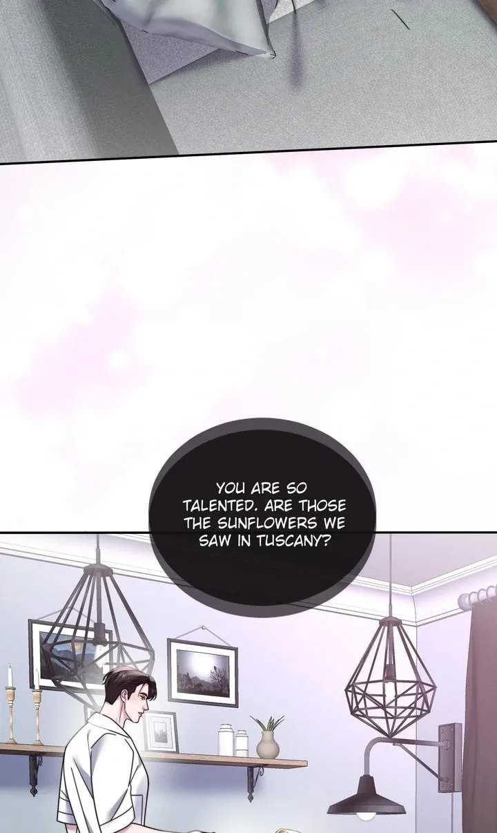 The Billionaire’s Replacement Wife Chapter 38 page 32 - 