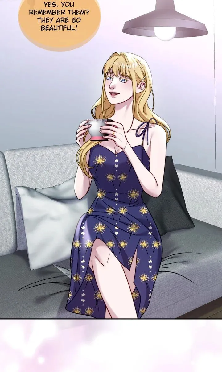The Billionaire’s Replacement Wife Chapter 38 page 34 - 