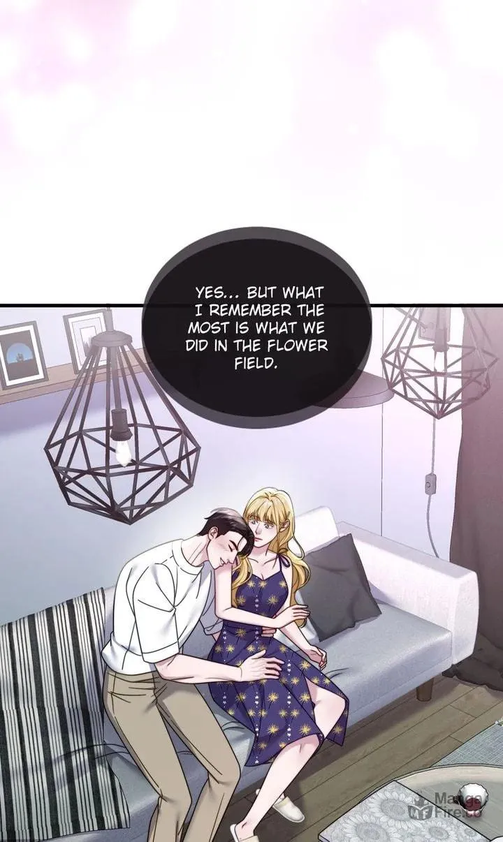The Billionaire’s Replacement Wife Chapter 38 page 35 - 
