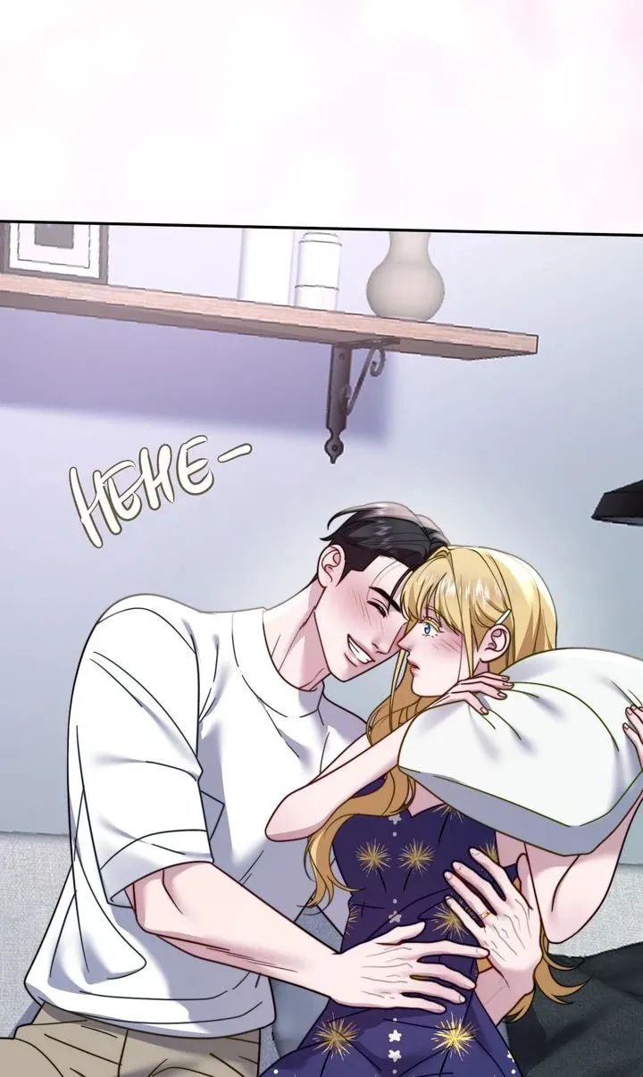 The Billionaire’s Replacement Wife Chapter 38 page 38 - 