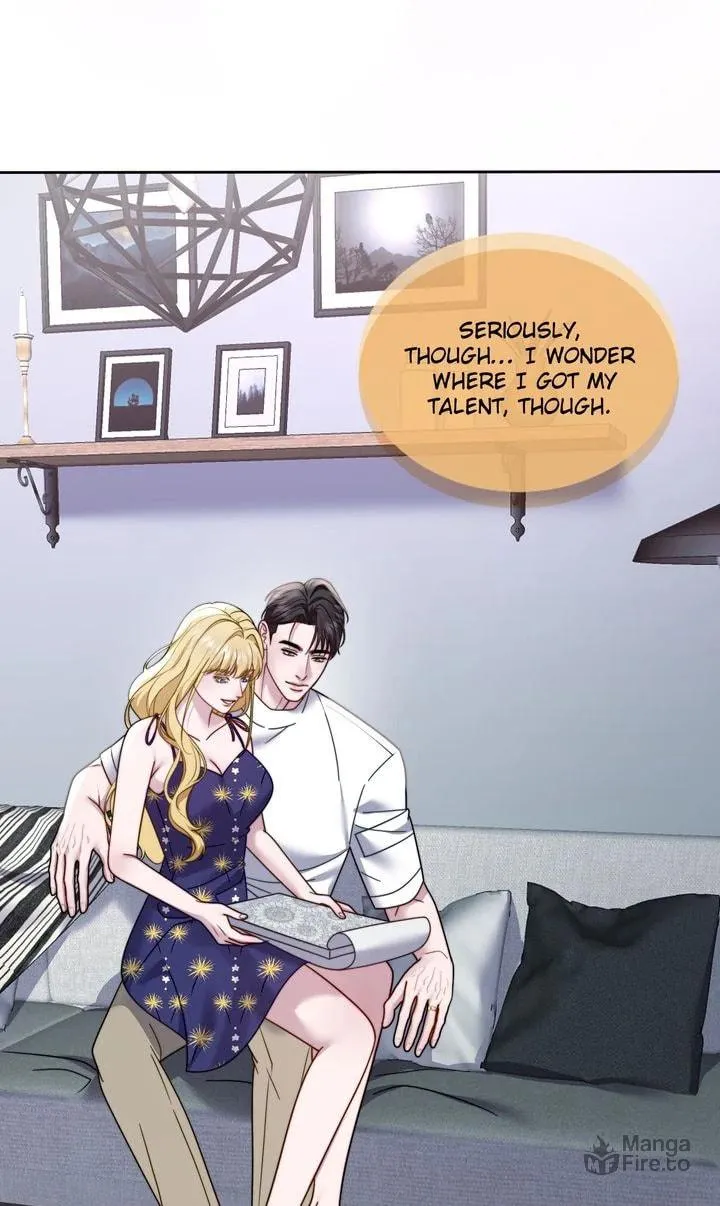 The Billionaire’s Replacement Wife Chapter 38 page 40 - 