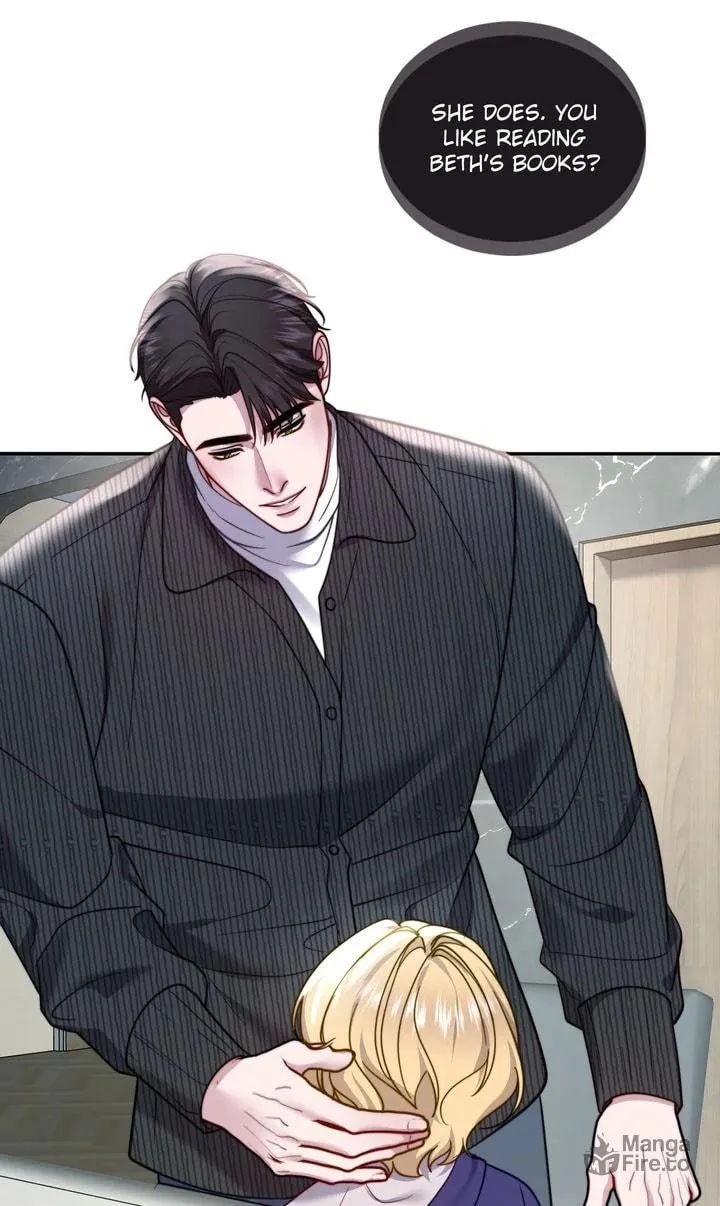 The Billionaire’s Replacement Wife Chapter 38 page 5 - 