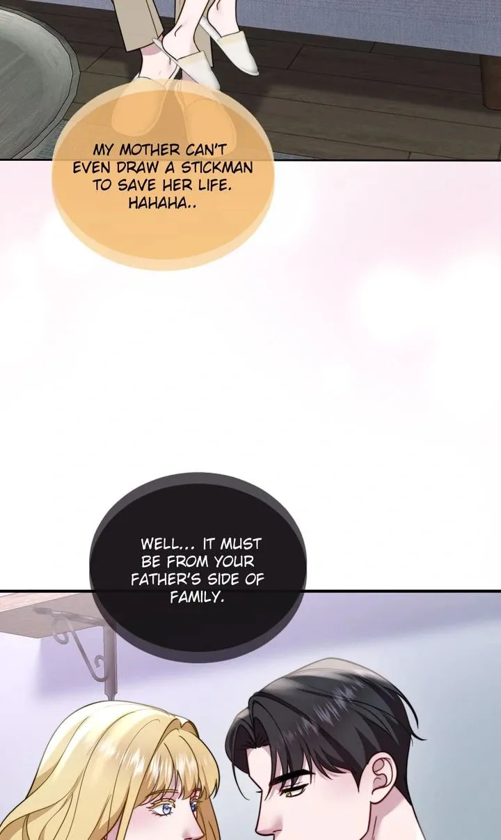 The Billionaire’s Replacement Wife Chapter 38 page 41 - 