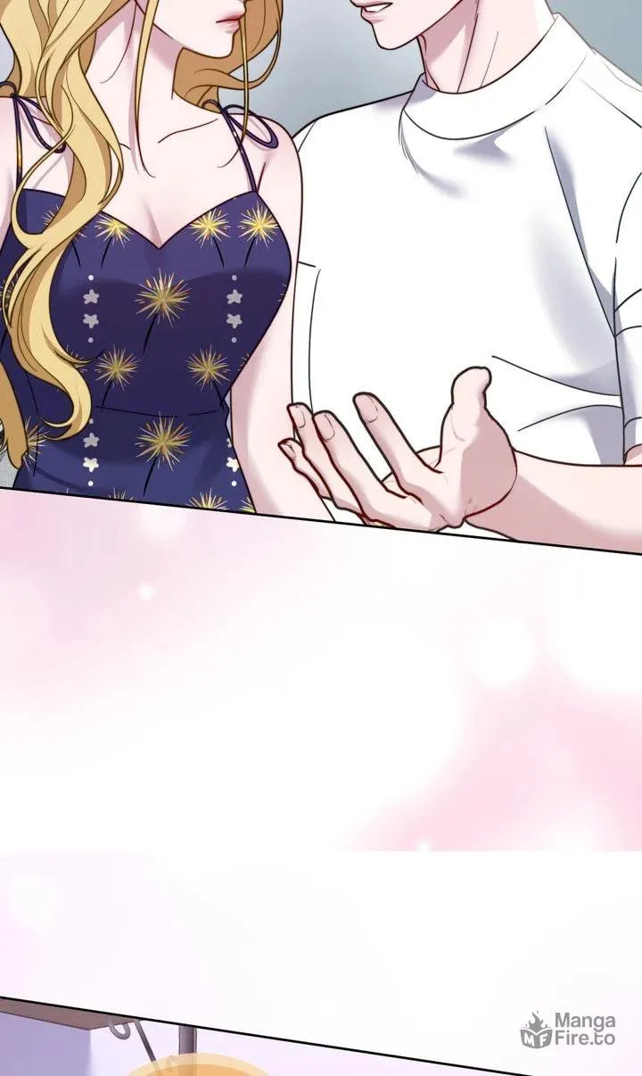 The Billionaire’s Replacement Wife Chapter 38 page 42 - 
