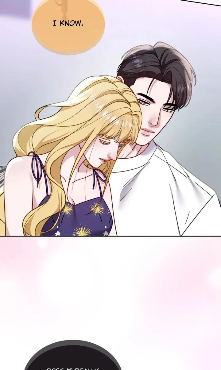 The Billionaire’s Replacement Wife Chapter 38 page 43 - 