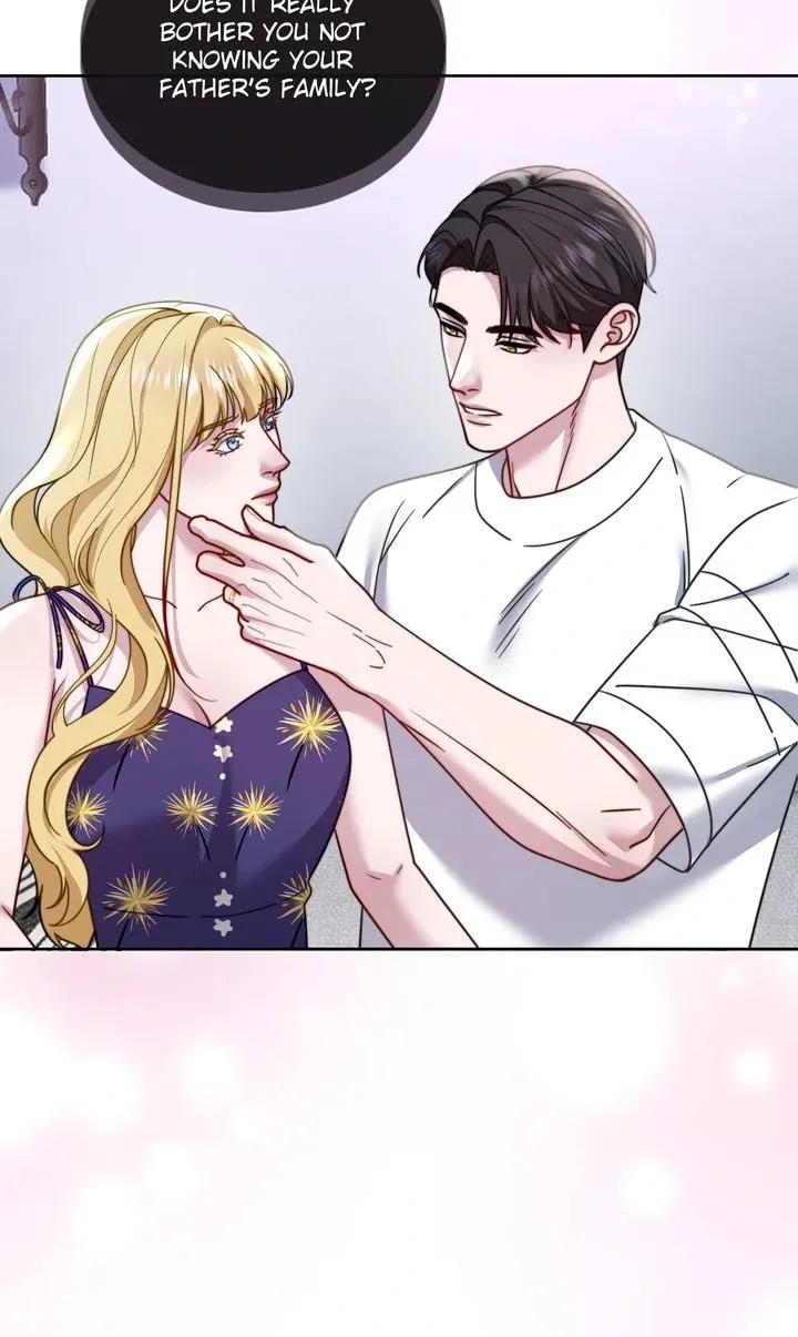 The Billionaire’s Replacement Wife Chapter 38 page 44 - 