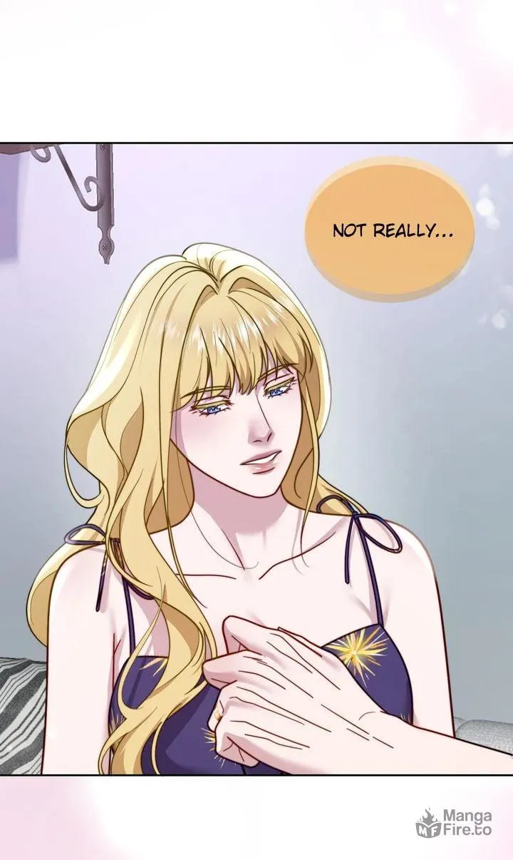 The Billionaire’s Replacement Wife Chapter 38 page 45 - 