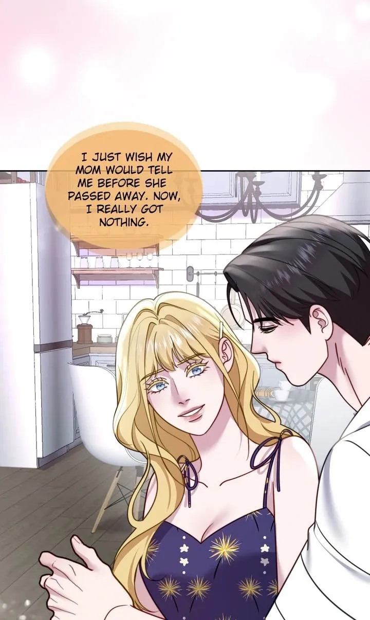 The Billionaire’s Replacement Wife Chapter 38 page 46 - 