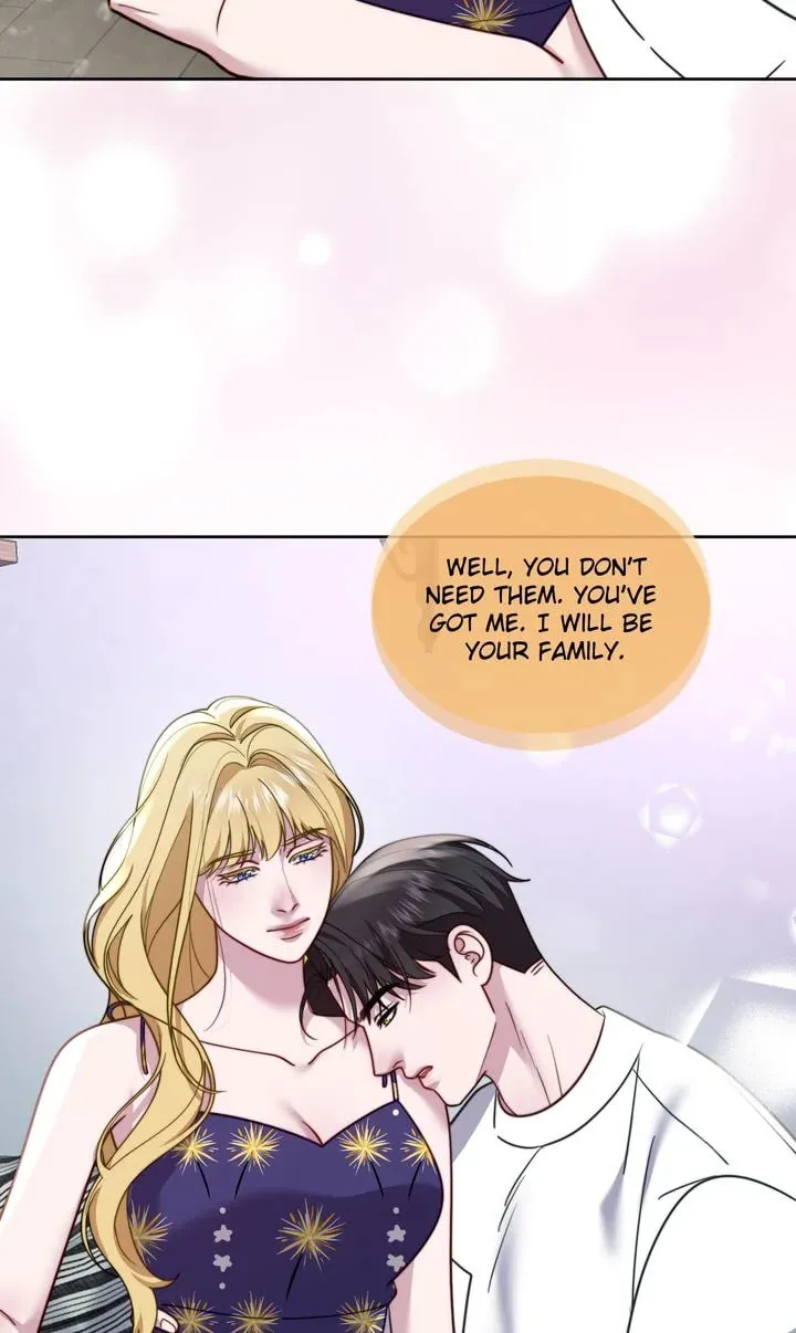 The Billionaire’s Replacement Wife Chapter 38 page 47 - 