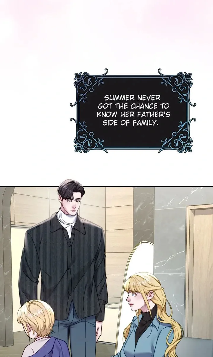 The Billionaire’s Replacement Wife Chapter 38 page 49 - 