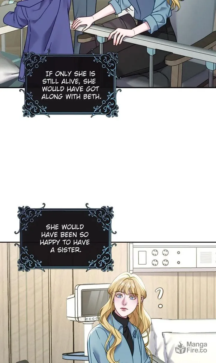 The Billionaire’s Replacement Wife Chapter 38 page 50 - 