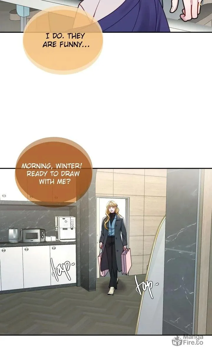 The Billionaire’s Replacement Wife Chapter 38 page 6 - 