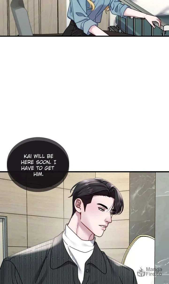 The Billionaire’s Replacement Wife Chapter 38 page 51 - 