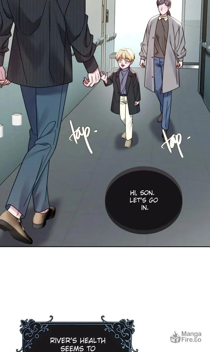 The Billionaire’s Replacement Wife Chapter 38 page 54 - 