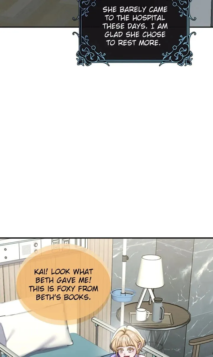 The Billionaire’s Replacement Wife Chapter 38 page 56 - 