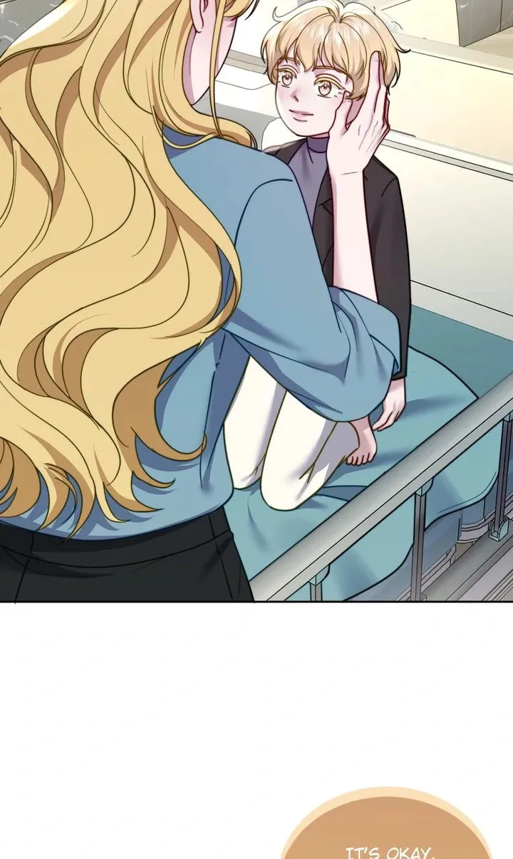 The Billionaire’s Replacement Wife Chapter 38 page 59 - 