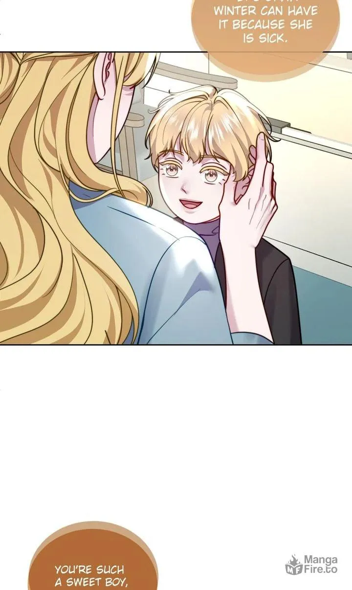 The Billionaire’s Replacement Wife Chapter 38 page 60 - 