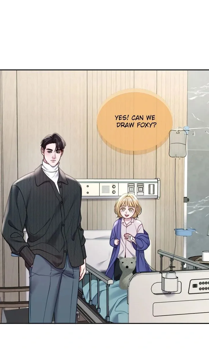 The Billionaire’s Replacement Wife Chapter 38 page 7 - 