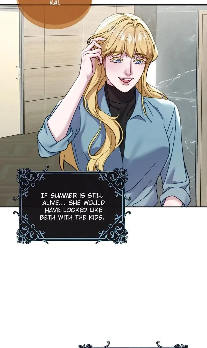 The Billionaire’s Replacement Wife Chapter 38 page 61 - 