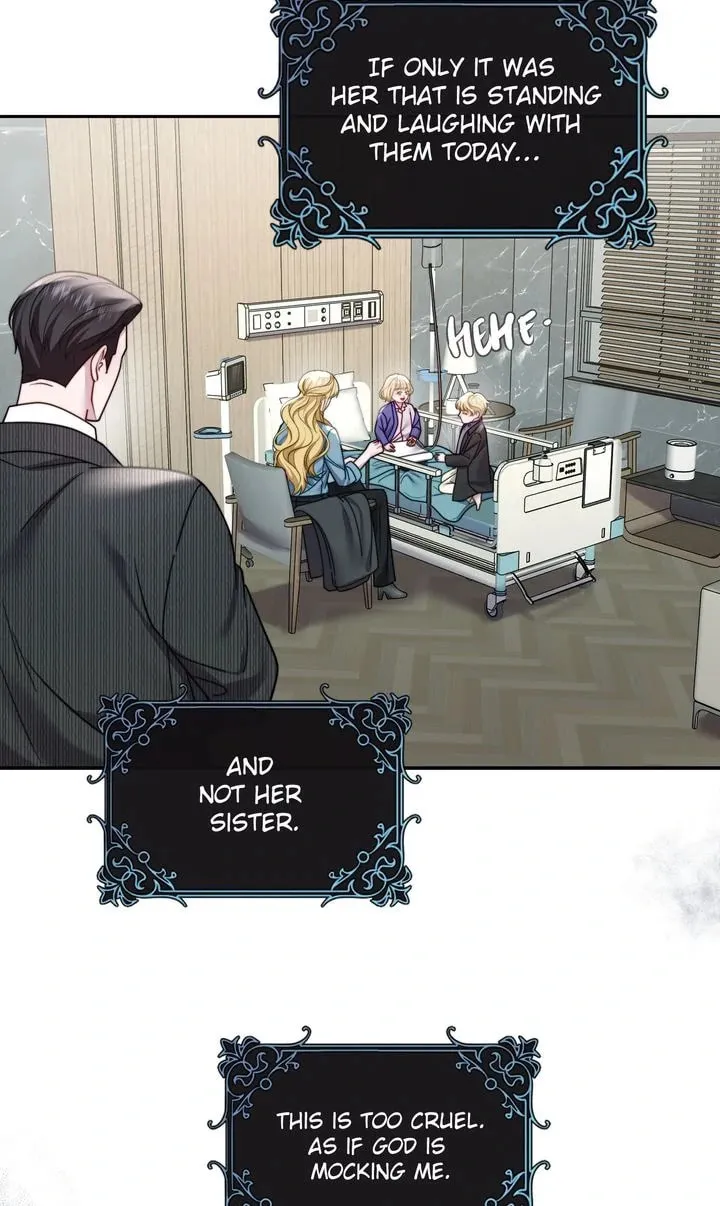The Billionaire’s Replacement Wife Chapter 38 page 62 - 