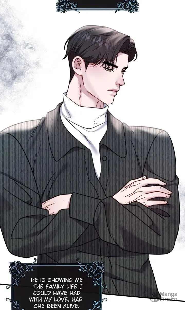 The Billionaire’s Replacement Wife Chapter 38 page 63 - 