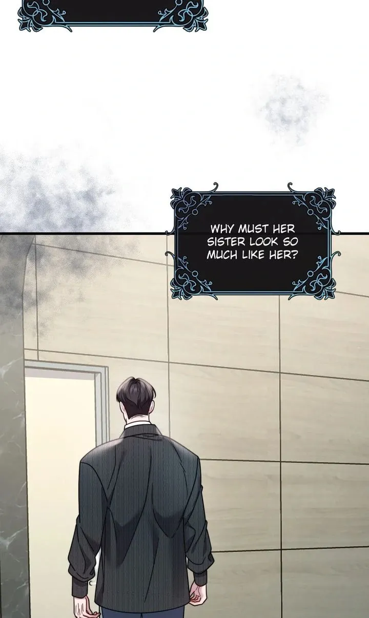 The Billionaire’s Replacement Wife Chapter 38 page 64 - 