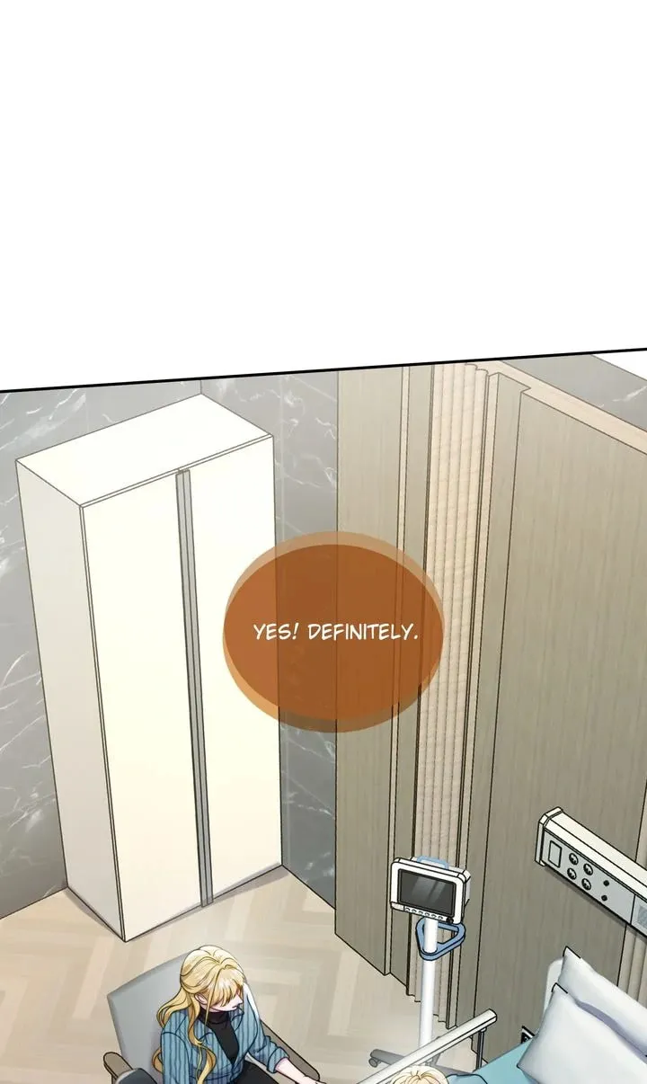 The Billionaire’s Replacement Wife Chapter 38 page 8 - 