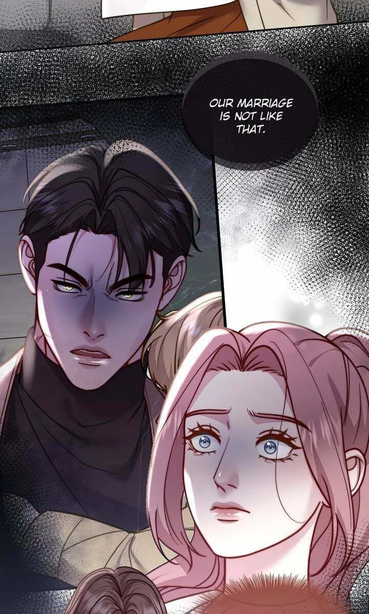 The Billionaire’s Replacement Wife Chapter 39 page 11 - 
