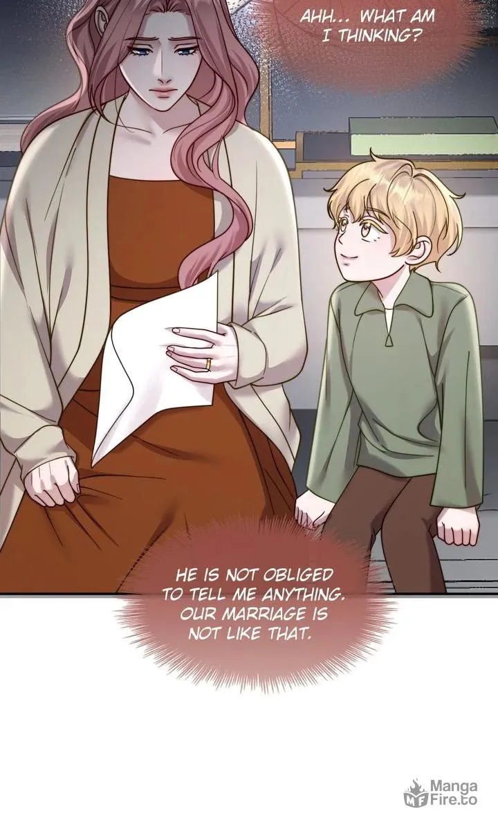 The Billionaire’s Replacement Wife Chapter 39 page 12 - 