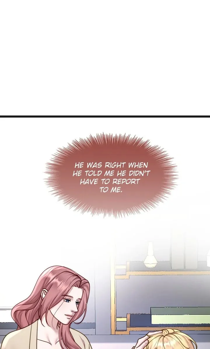 The Billionaire’s Replacement Wife Chapter 39 page 13 - 