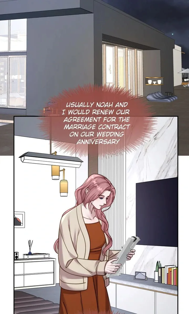 The Billionaire’s Replacement Wife Chapter 39 page 16 - 