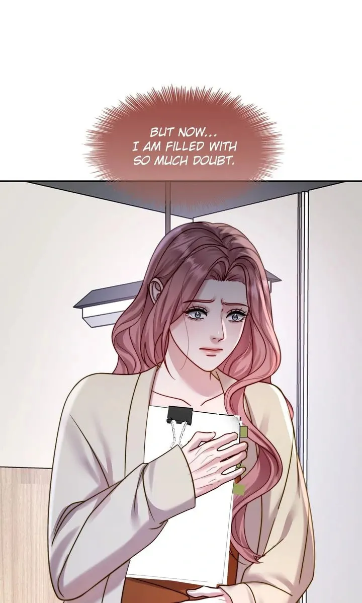 The Billionaire’s Replacement Wife Chapter 39 page 19 - 
