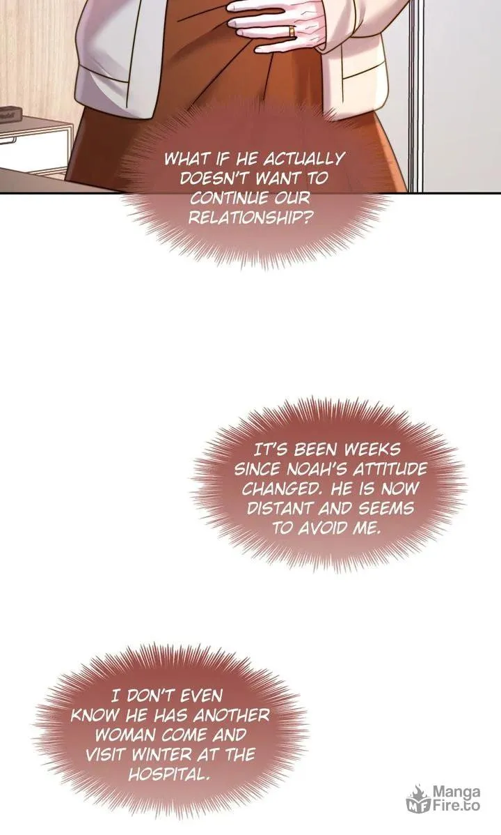 The Billionaire’s Replacement Wife Chapter 39 page 20 - 