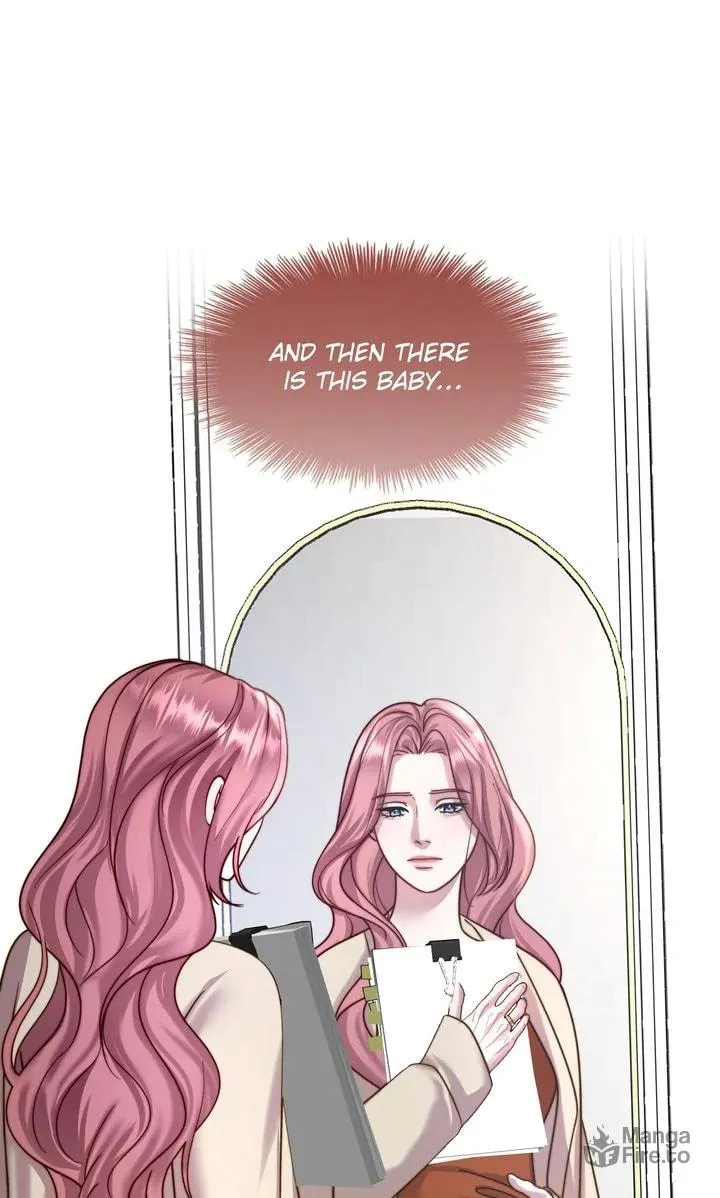 The Billionaire’s Replacement Wife Chapter 39 page 21 - 
