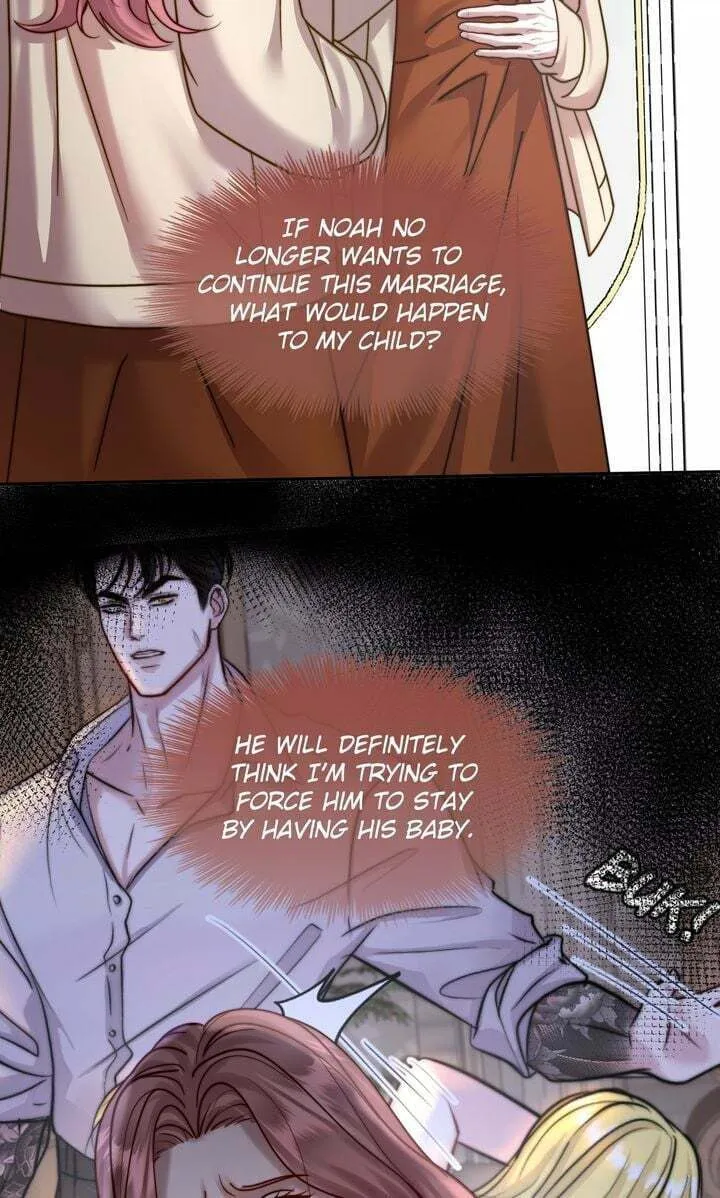 The Billionaire’s Replacement Wife Chapter 39 page 22 - 